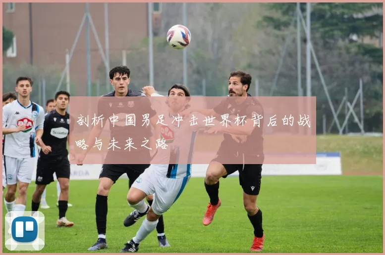 剖析中国男足冲击世界杯背后的战略与未来之路