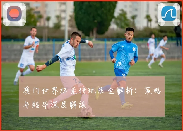 澳门世界杯竞猜玩法全解析：策略与赔率深度解读