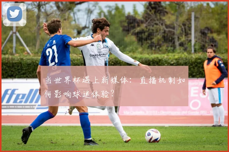 当世界杯遇上新媒体：直播机制如何影响球迷体验？